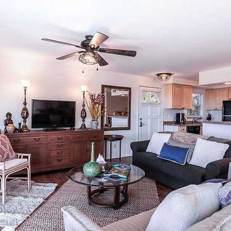 Your Tranquil Escape Is Found Directly On The Beach At The Serenity Beach Condo. シエスタ・キー エクステリア 写真